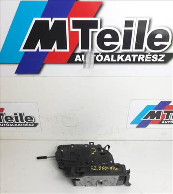 [GYÁRI BONTOTT] BMW BAL ELSŐ AJTÓZÁR | 2-ES / 7-ES / X1 / X2 / X5 / X6  | 51 21 7281931